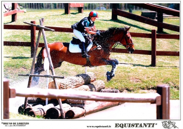 COMPLETO: Bene gli azzurri a Fontainebleau