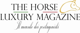 The Horse Luxury Magazine, tutto il lusso del cavallo