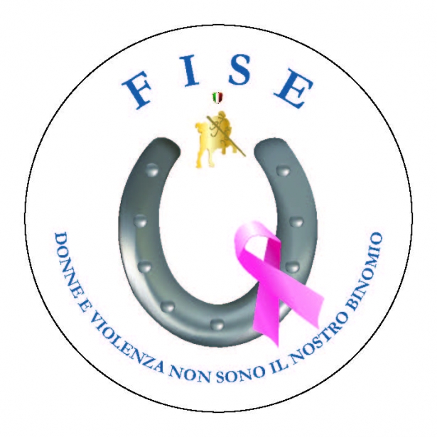 FISE: La Federazione aderisce alla settimana contro la violenza di genere