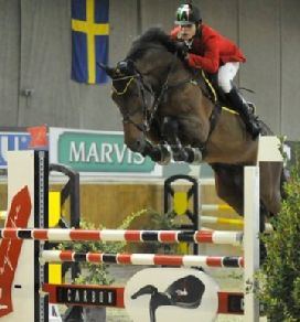 Salto ostacoli: oltre 400 giovani cavalieri a Manerbio per il Test-event