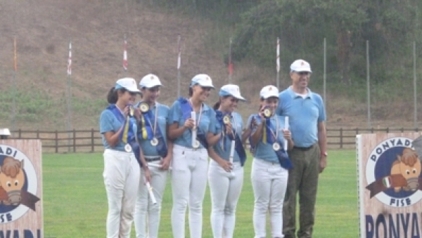 Ponyadi 2012: l’Abruzzo ancora in evidenza!