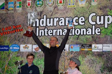 Endurance: a Vittorito due ottime giornate di gara accolte dal bel tempo