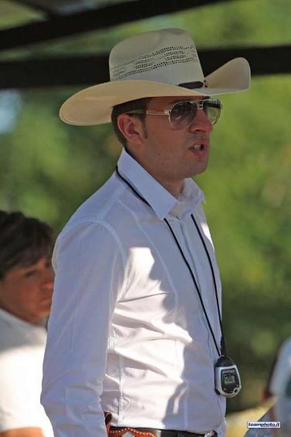 Tutto pronto per la prima edizione del Molise Western Show