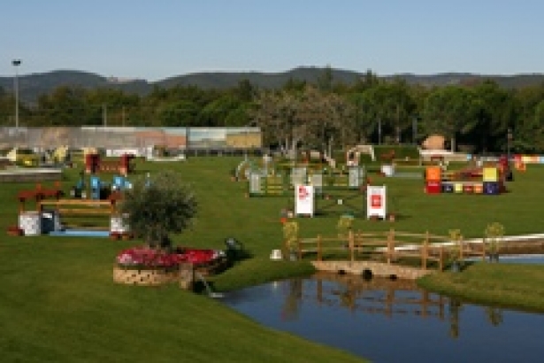 SALTO OSTACOLI: Convocazioni Campionati Europei Pony