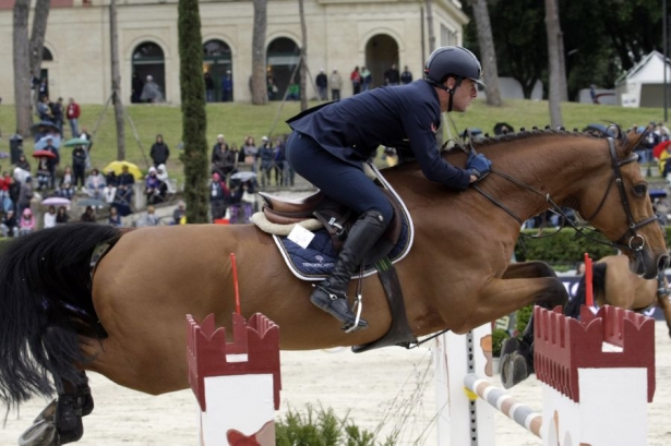 SALTO OSTACOLI: Conto alla rovescia per Gijon