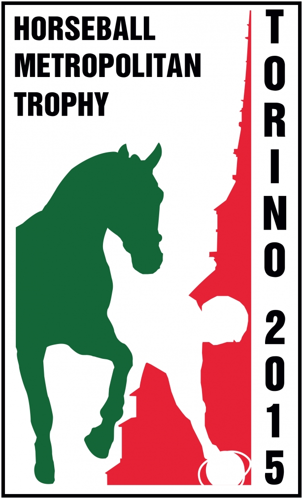 HORSEBALL: La Champions League pony U16 sbarca a Torino nel 2015