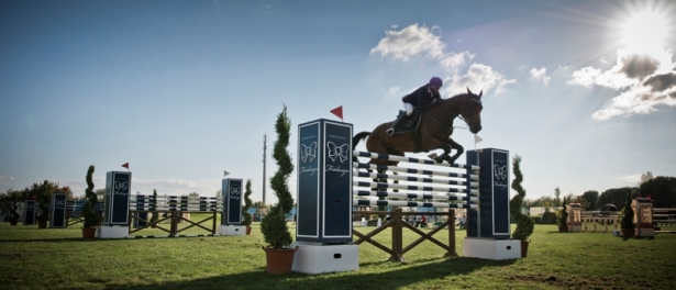 SALTO OSTACOLI: CSIO San Marino, Inno per Kainich