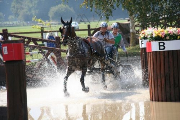 ATTACCHI: TUTTO PRONTO PER IL CAMPIONATO ITALIANO