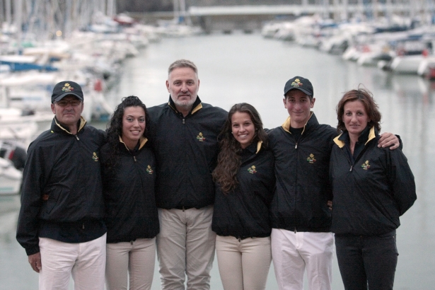 WEG2014: Endurance. Partenza all'alba per il Team Italia