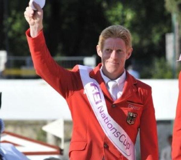 Salto ostacoli: a Londra Bost nell’accumulator, Ehning nel GP
