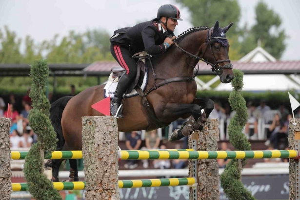 SALTO OSTACOLI: I convocati per lo CSIO di Linz