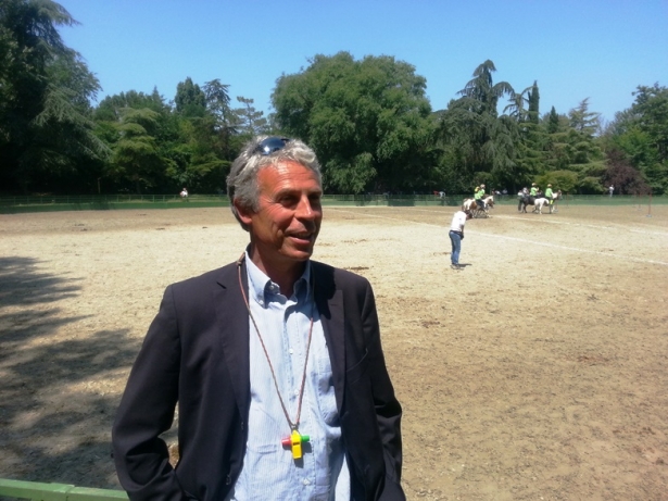 CLUB: Cavè “È questa l’equitazione ‘low cost’ di qualità”