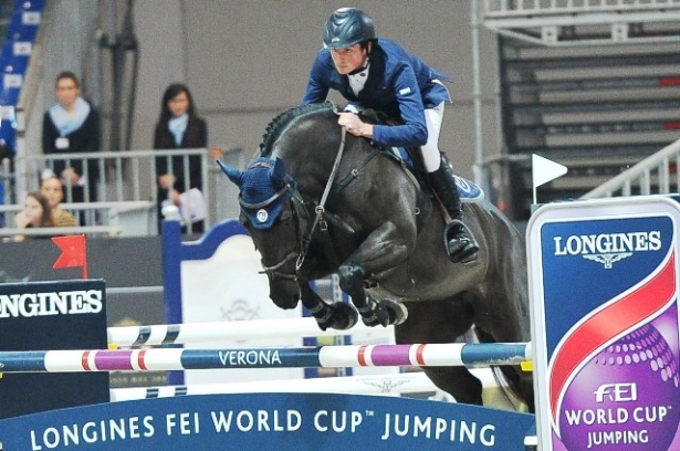 SALTO OSTACOLI: Azzurri in trasferta in Europa nel week-end