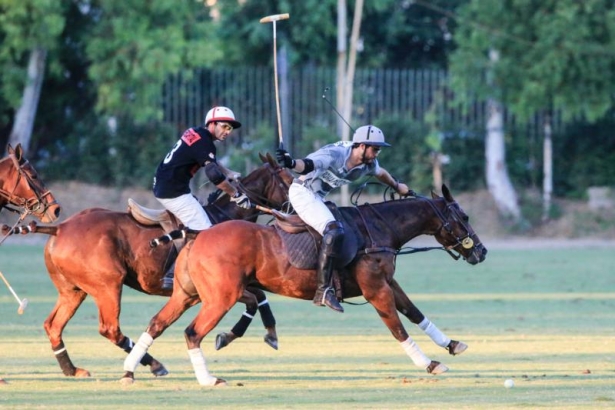 POLO: Annawi e Tendercapital le finaliste