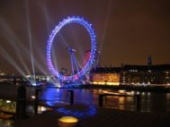 Londra città in fermento