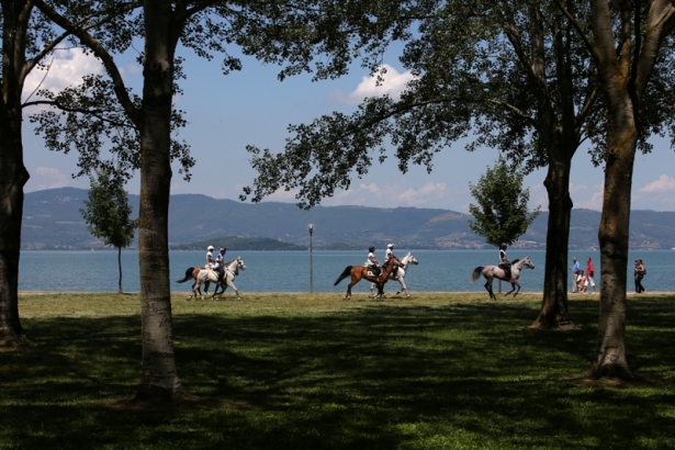 ENDURANCE: A Castiglione del Lago torna 