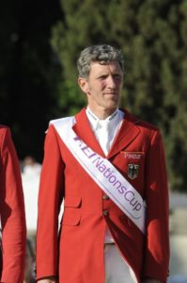 Salto ostacoli: al via lo CSIO di Hickstead