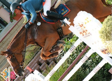 Toscana Tour: Garcia fa il bis