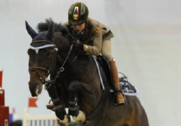 SALTO OSTACOLI: Bratomi seconda nel Gran Premio di Celje