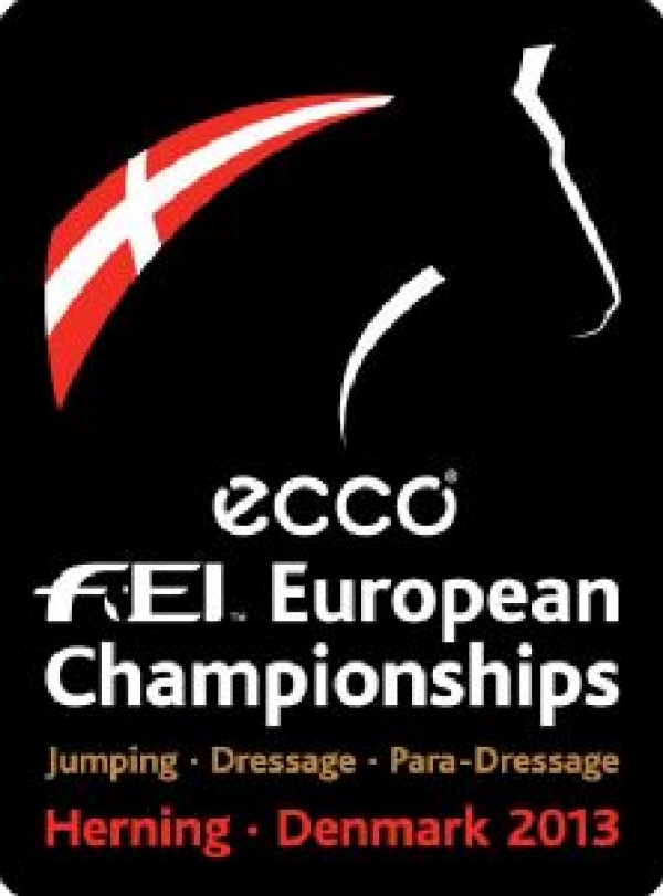 Triplo Campionato Europeo in Danimarca