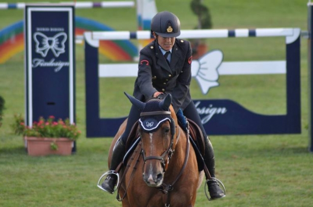 SALTO OSTACOLI: Partito il countdown per lo CSIO di San Marino Arezzo