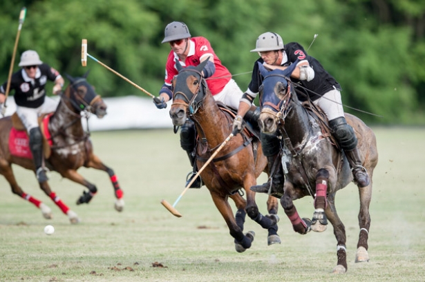 POLO: E' iniziata la stagione a Milano con la Coppa Svizzera