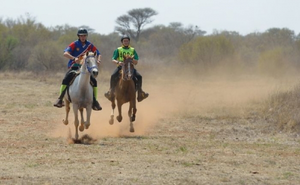 ENDURANCE: Michelle Riboldi vince a Piancogno