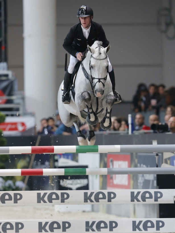 JUMPING VERONA: Conto alla rovescia per il GP