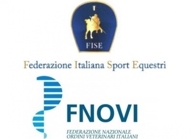 VETERINARIA: Corso on line per l’accreditamento FISE