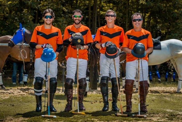 POLO: Ai Campionati Italiani l’Argentario vince il girone d’andata