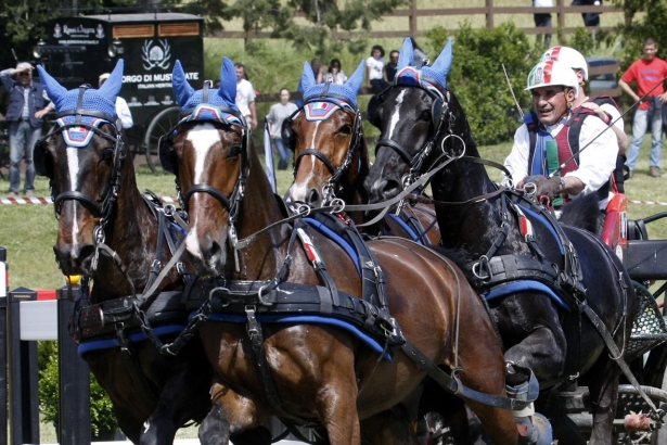 ATTACCHI: Trasferta austriaca per Carlo Mascheroni