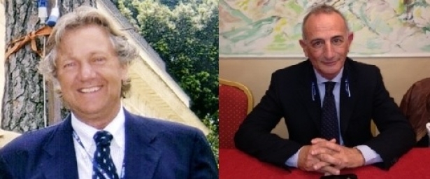 FISE: Lupinetti alla guida del Consiglio dei Presidenti dei Comitati Regionali