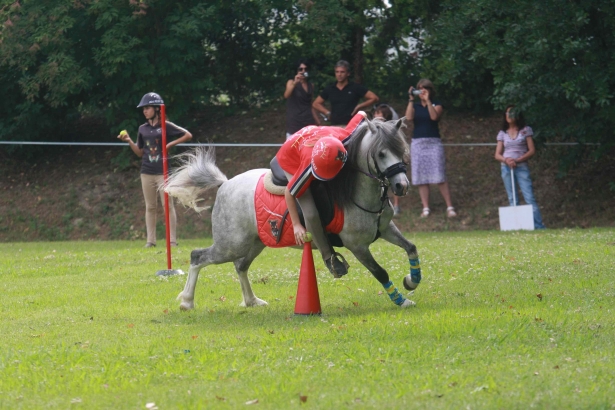 PONY CLUB: A Cervia due settimane di Campionati Italiani all’insegna dei pony