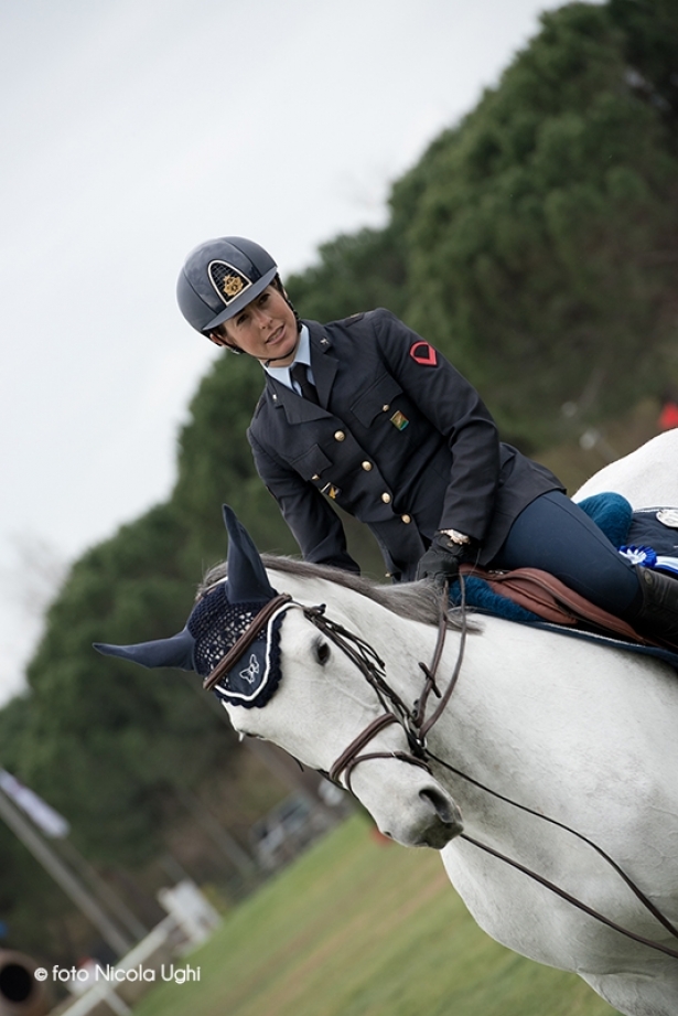 SALTO OSTACOLI: Impegni azzurri del fine settimana