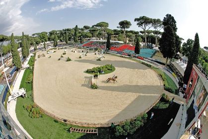 Direttori di campo: la FISE lancia gli stage 2012