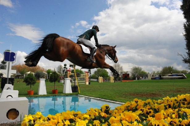 BOOM DI ISCRIZIONI: DICIASSETTE PAESI AI CAMPIONATI EUROPEI PONY DELL’AREZZO EQUESTRIAN CENTRE