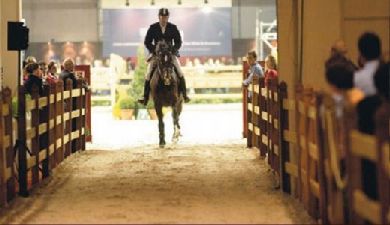 Salto ostacoli: confermate le prime partecipazioni alla finale Fei world cup