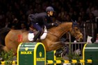 CSI3* Oliva Nova: bene gli azzurri nelle gare di venerdì