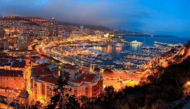 SALTO OSTACOLI: Garcia, Gaudiano e Moneta a Monte Carlo