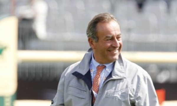 GCT: il Gran Premio parla italiano