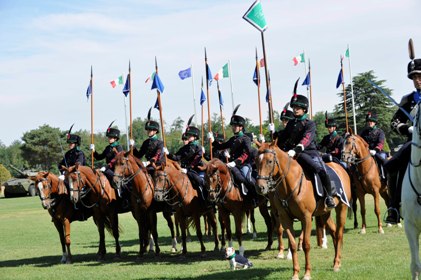 Roma 2020: viaggio a Tor di Quinto, nel cuore dello sport