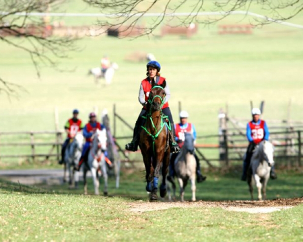 ENDURANCE: Al “Jet Line” il Campionato italiano a squadre 2013