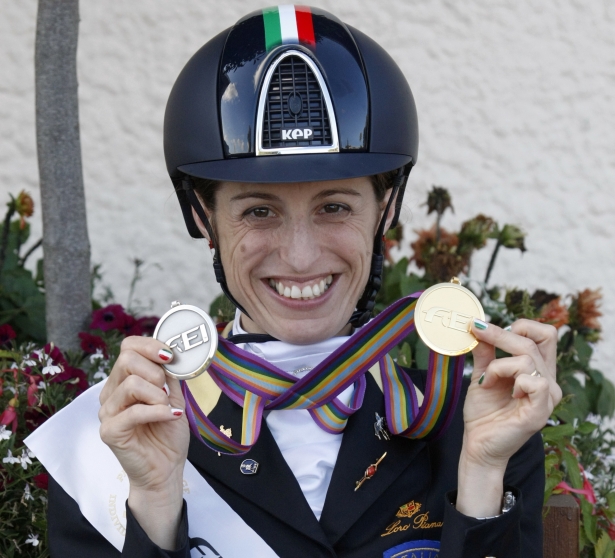 RAI: Sport azzurro a Porta a Porta