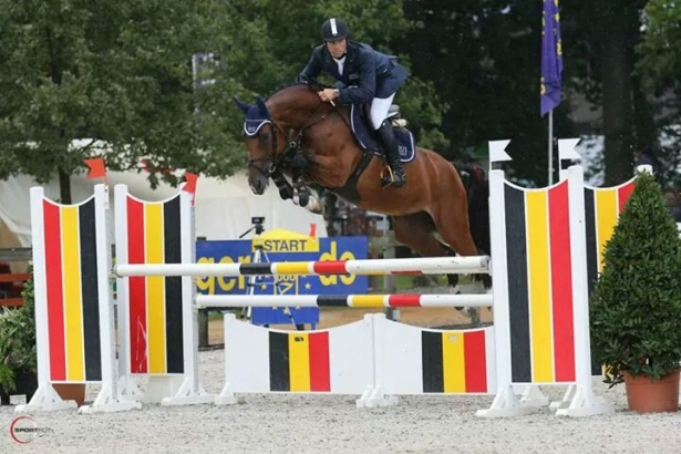SALTO OSTACOLI: I Campionati Italiani Cavalli Giovani e Circuito Eccellenza FISE