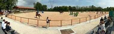 Csio Manerbio: Guido Franchi re dei children