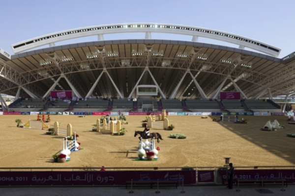 L’Italia al CHI di Al Shaqab