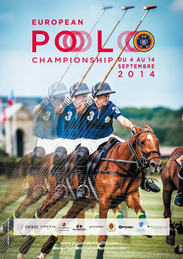 POLO: Europei. Italia in semifinale a Chantilly