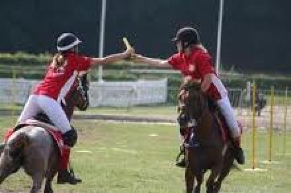 PONY GAMES: Verso le Ponyadi