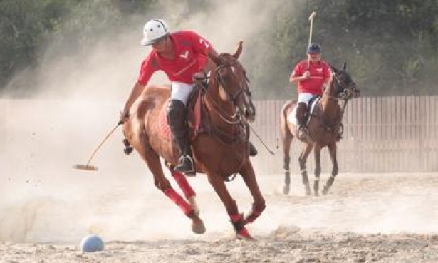 POLO: Italia vince internazionale di “arena polo”