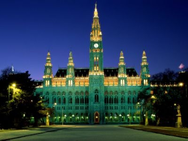 Salto ostacoli: il Global debutta a Vienna